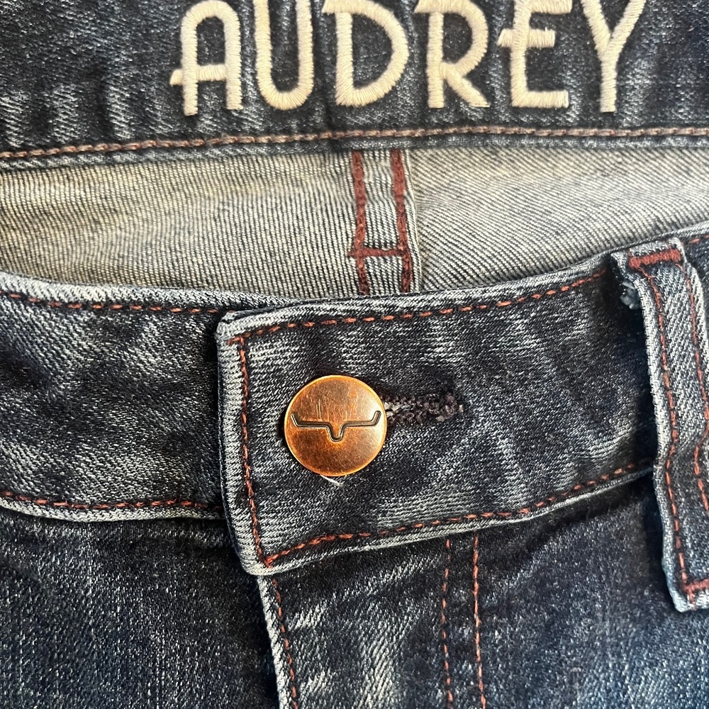 Kimes Ranch Jeans Audrey 00/36